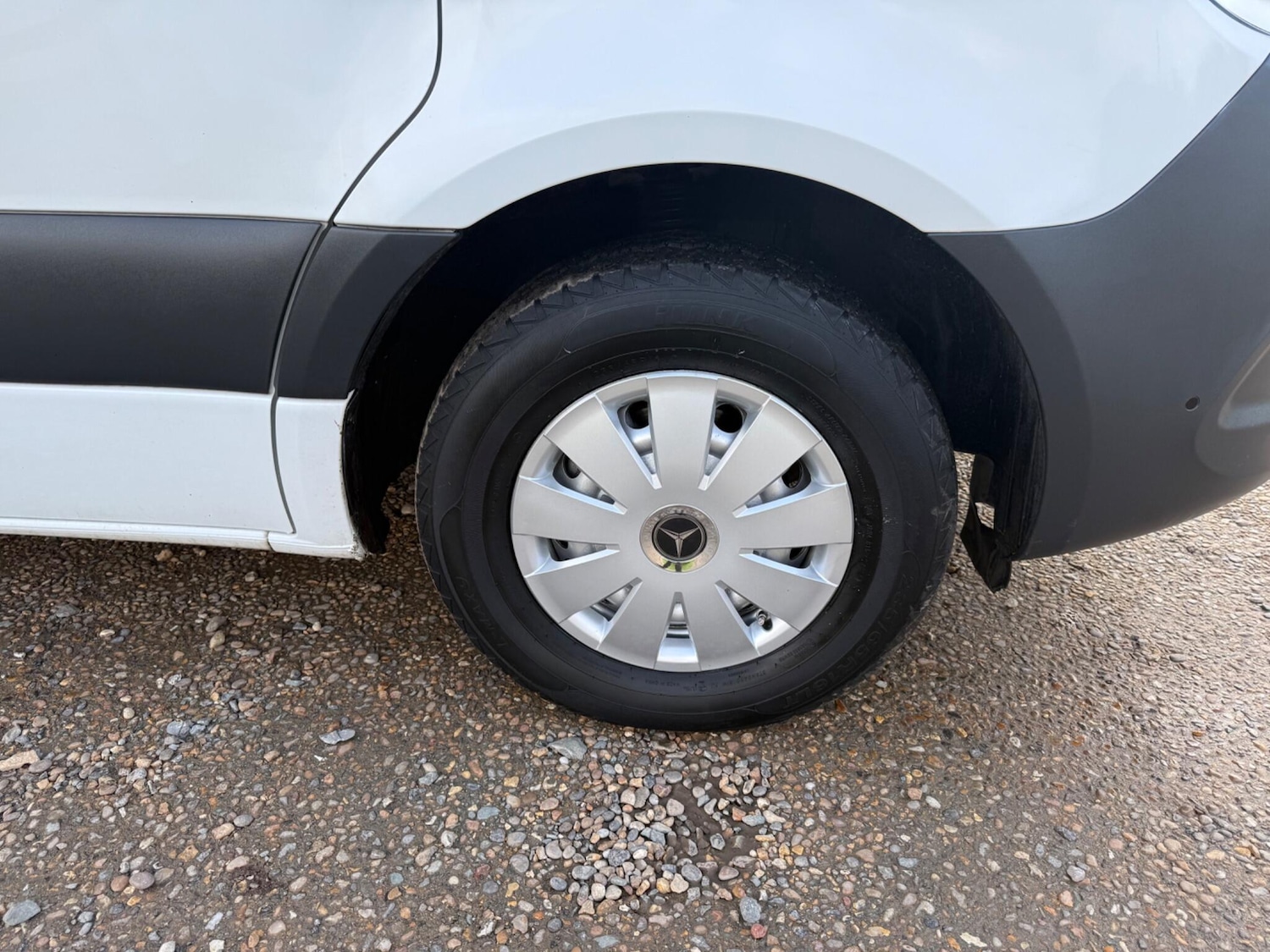 Used Mercedes-Benz Sprinter 2019 for sale - 77537329: Photo 22