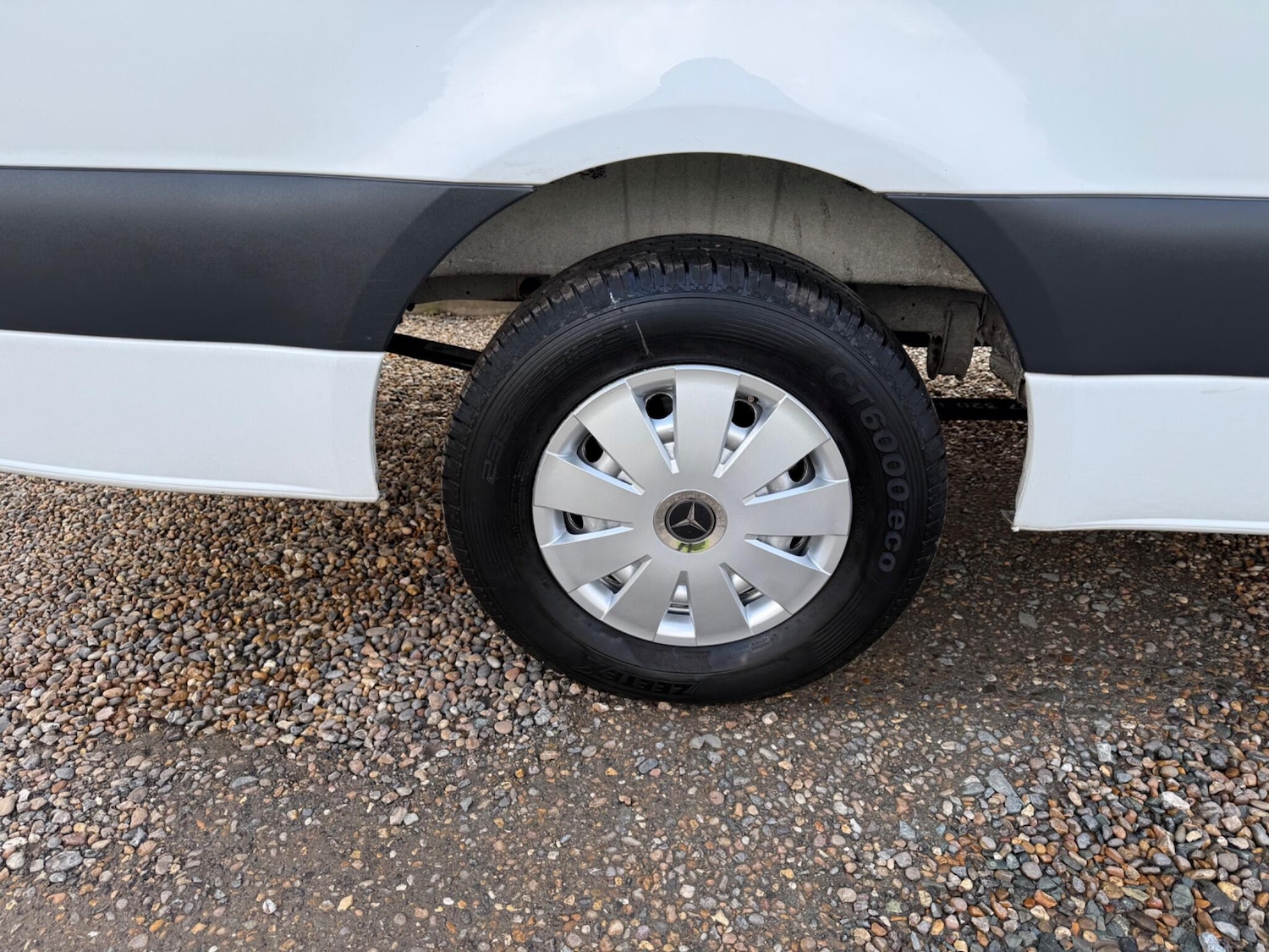 Used Mercedes-Benz Sprinter 2019 for sale - 77537329: Photo 23