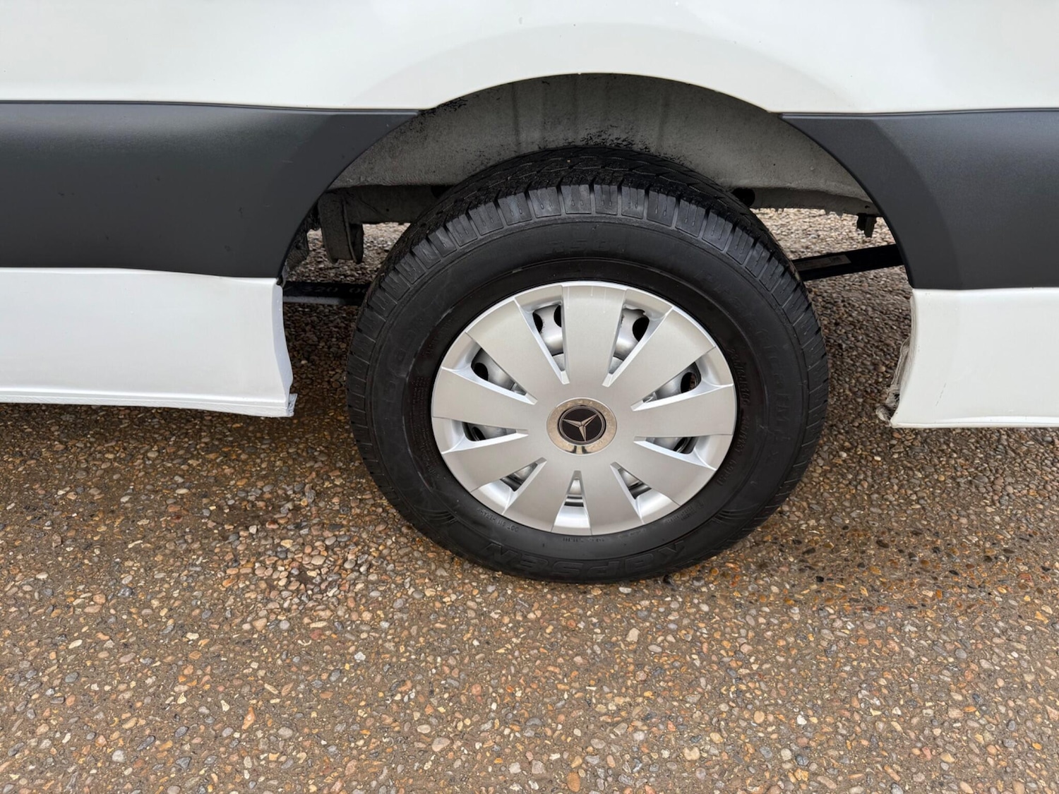 Used Mercedes-Benz Sprinter 2019 for sale - 77537329: Photo 25