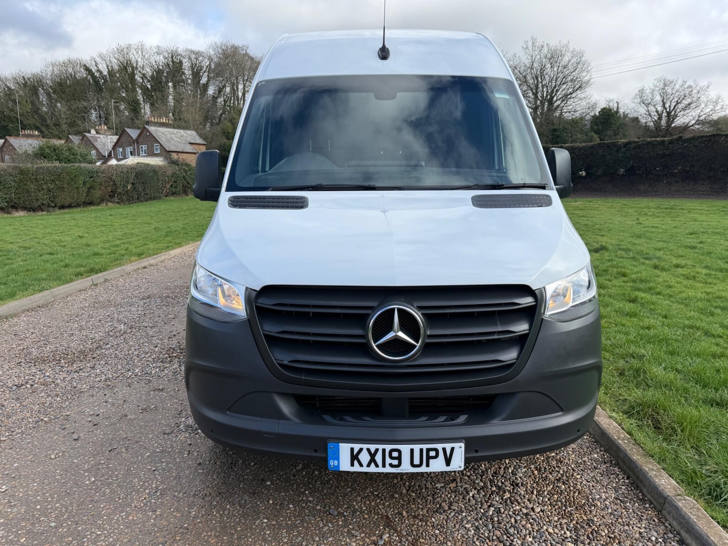 Used Mercedes-Benz Sprinter 2019 for sale - 77537329: Photo 7