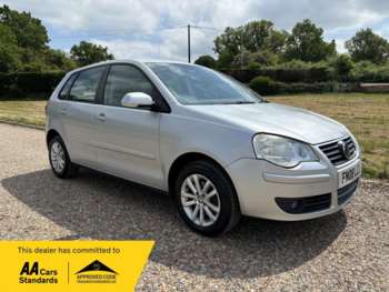 2008 (08) - 1.4 S 80 5dr Auto