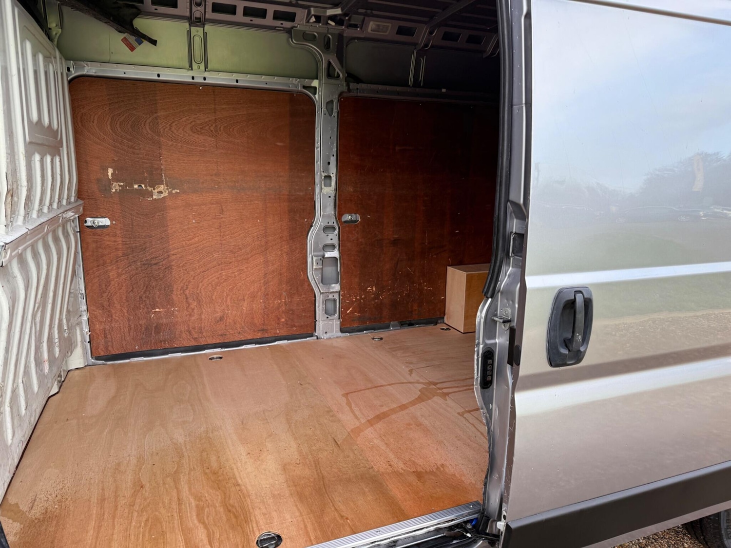 Used Peugeot Boxer 2020 for sale - 77646282: Photo 13