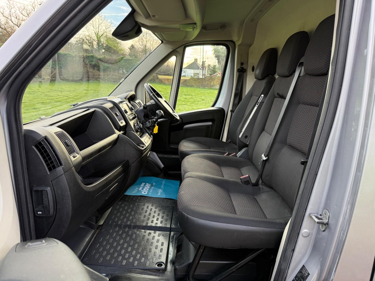 Used Peugeot Boxer 2020 for sale - 77646282: Photo 14