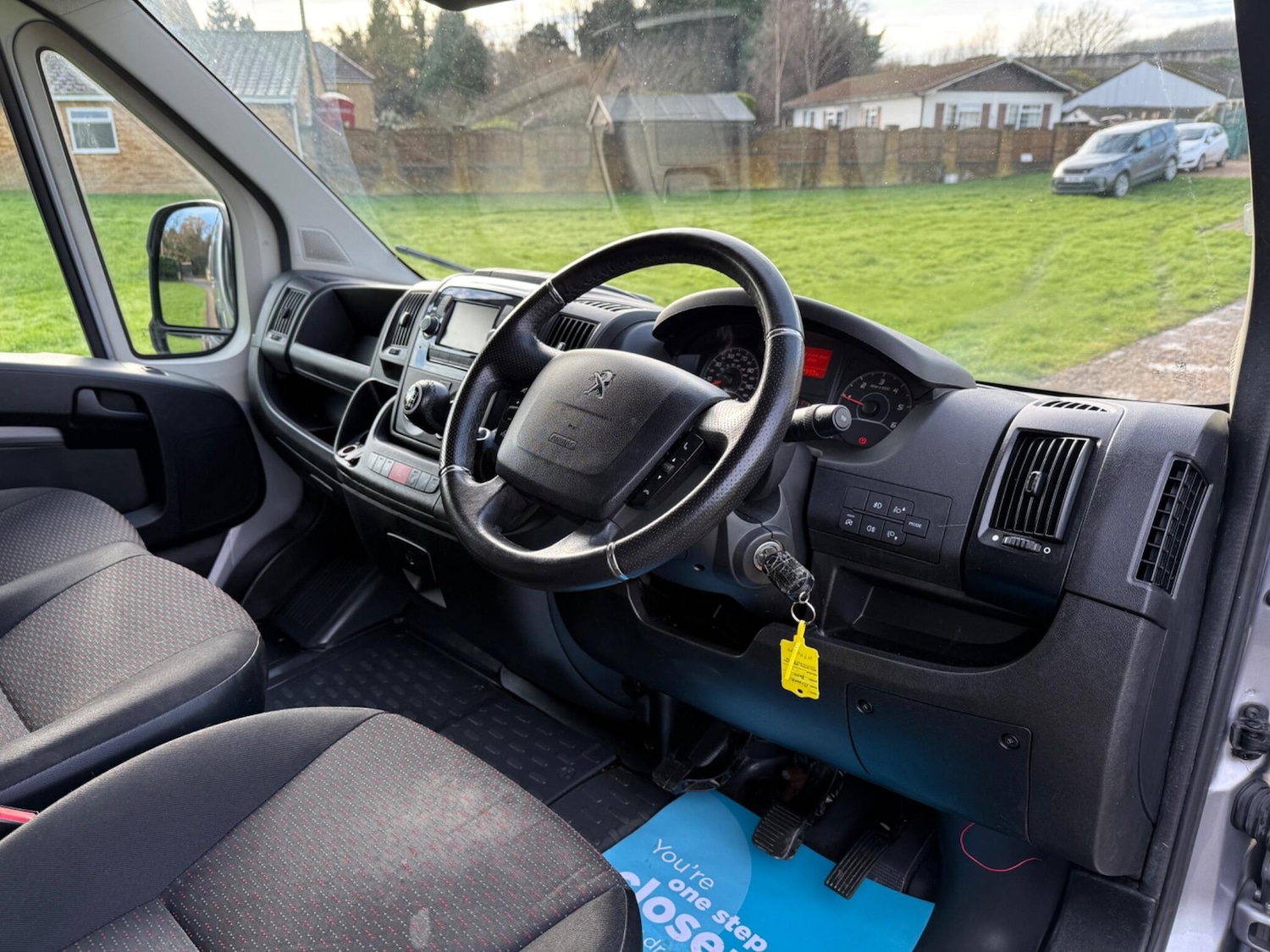 Used Peugeot Boxer 2020 for sale - 77646282: Photo 24