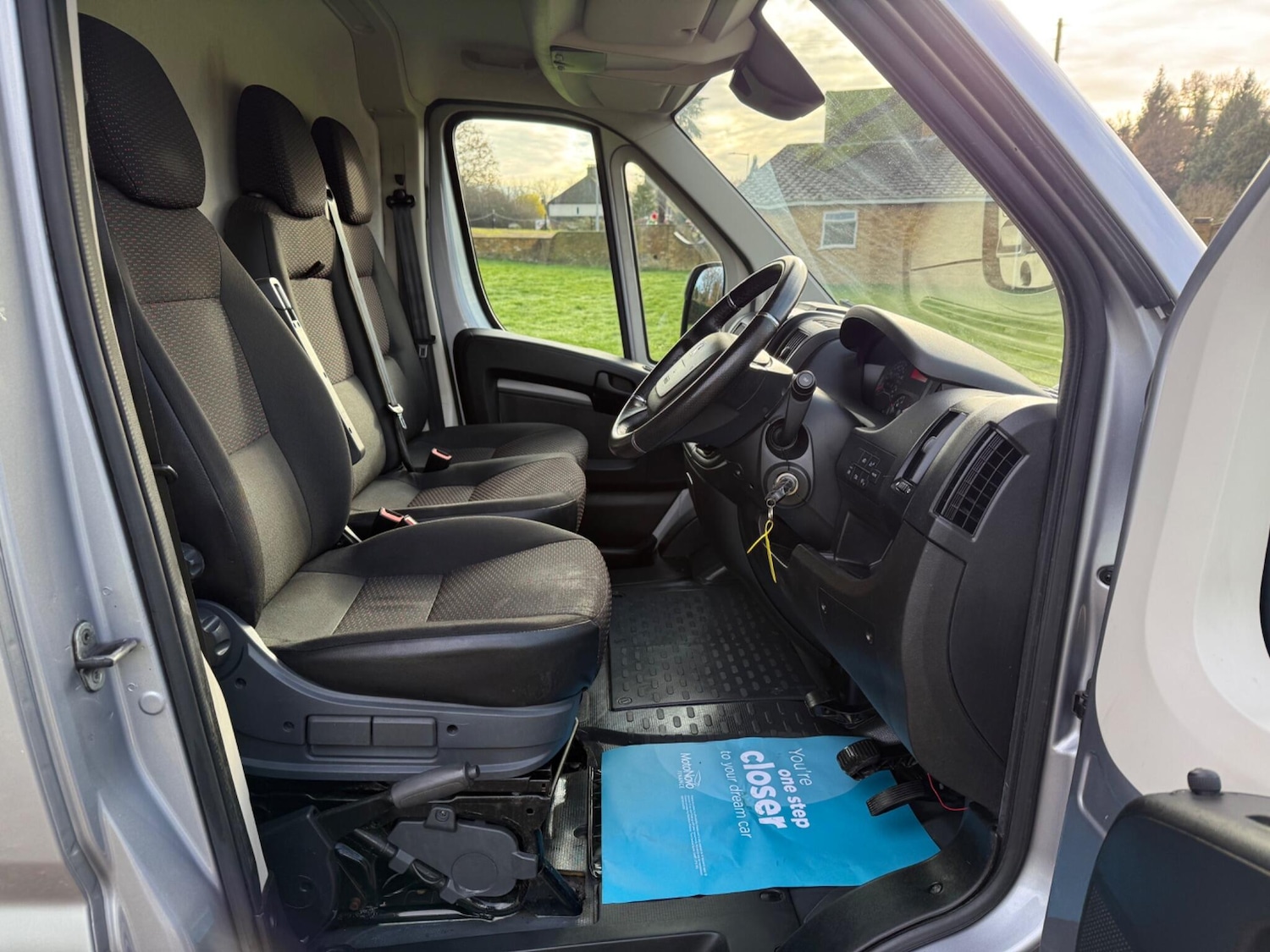 Used Peugeot Boxer 2020 for sale - 77646282: Photo 26