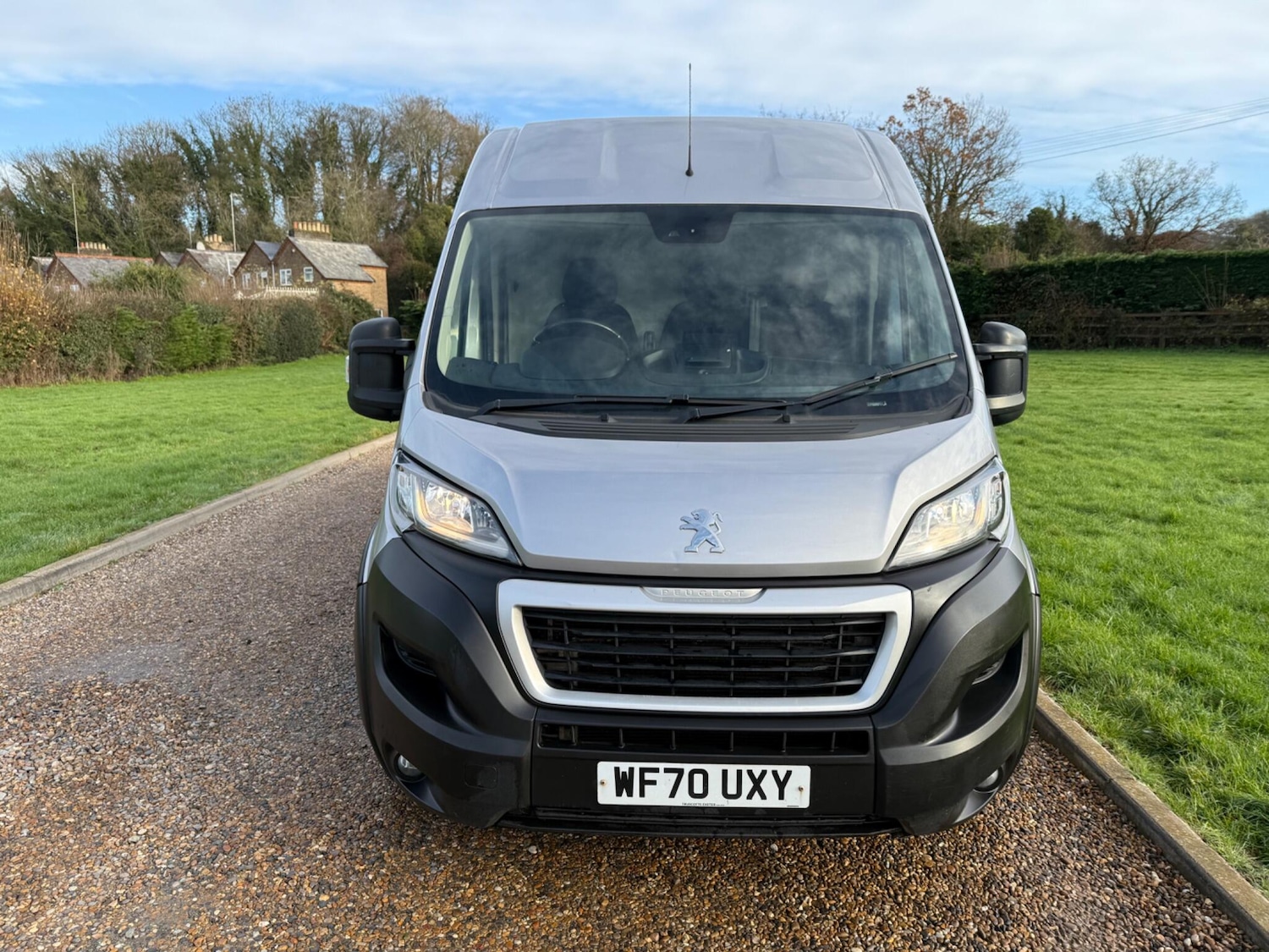 Used Peugeot Boxer 2020 for sale - 77646282: Photo 6