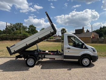 Used Ford Transit 2017 for sale - 79235826: Photo