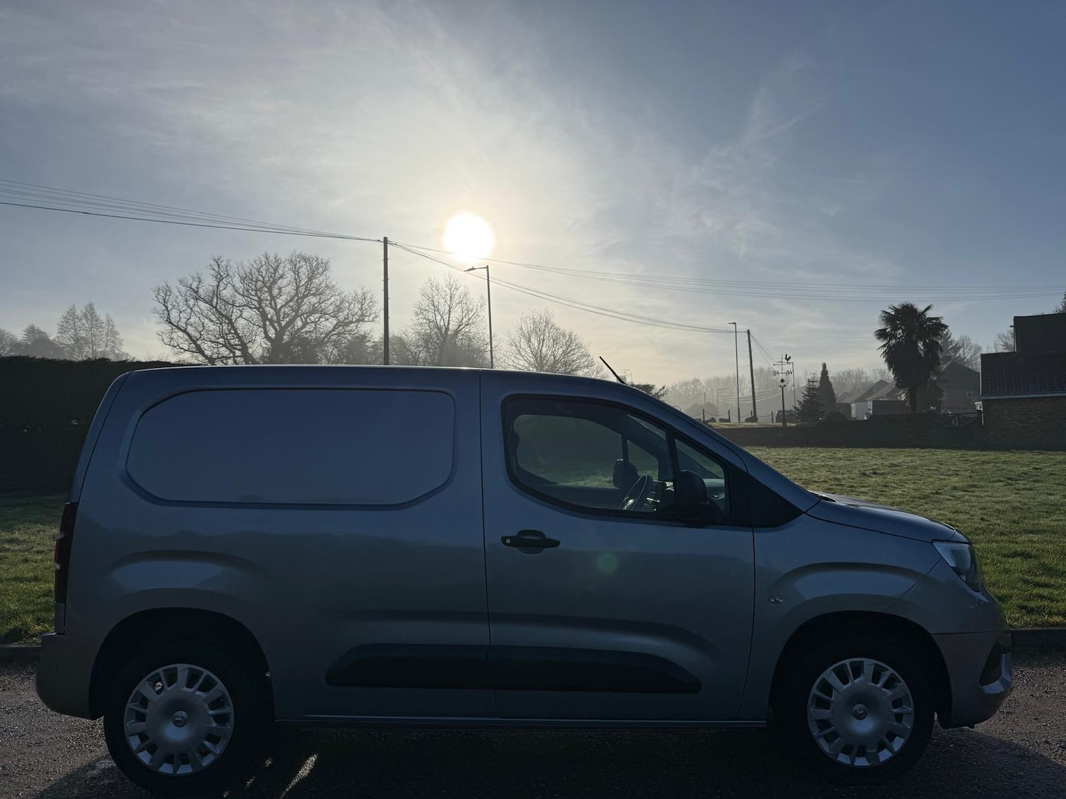 Used Vauxhall Combo 2019 for sale - 77358464: Photo 10
