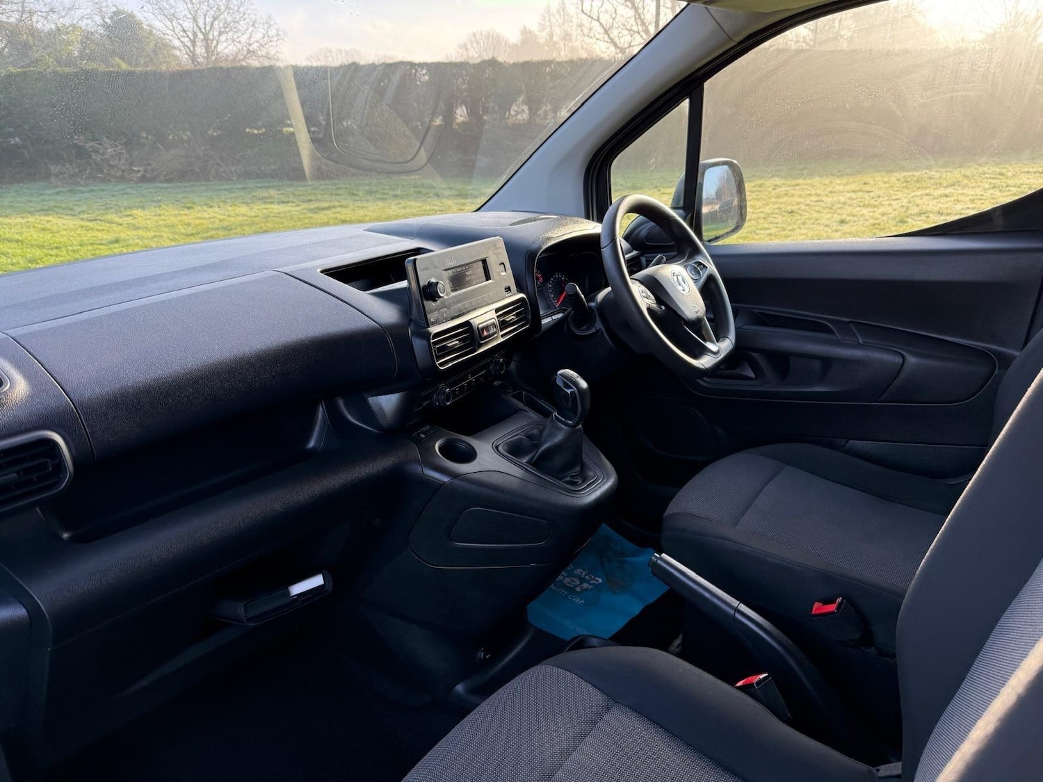 Used Vauxhall Combo 2019 for sale - 77358464: Photo 13