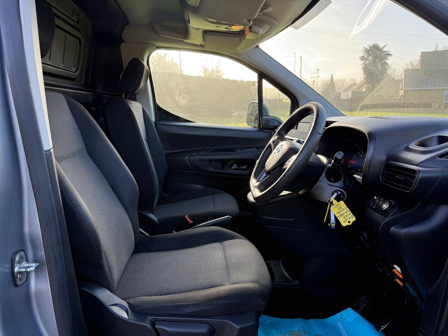 Used Vauxhall Combo 2019 for sale - 77358464: Photo 14