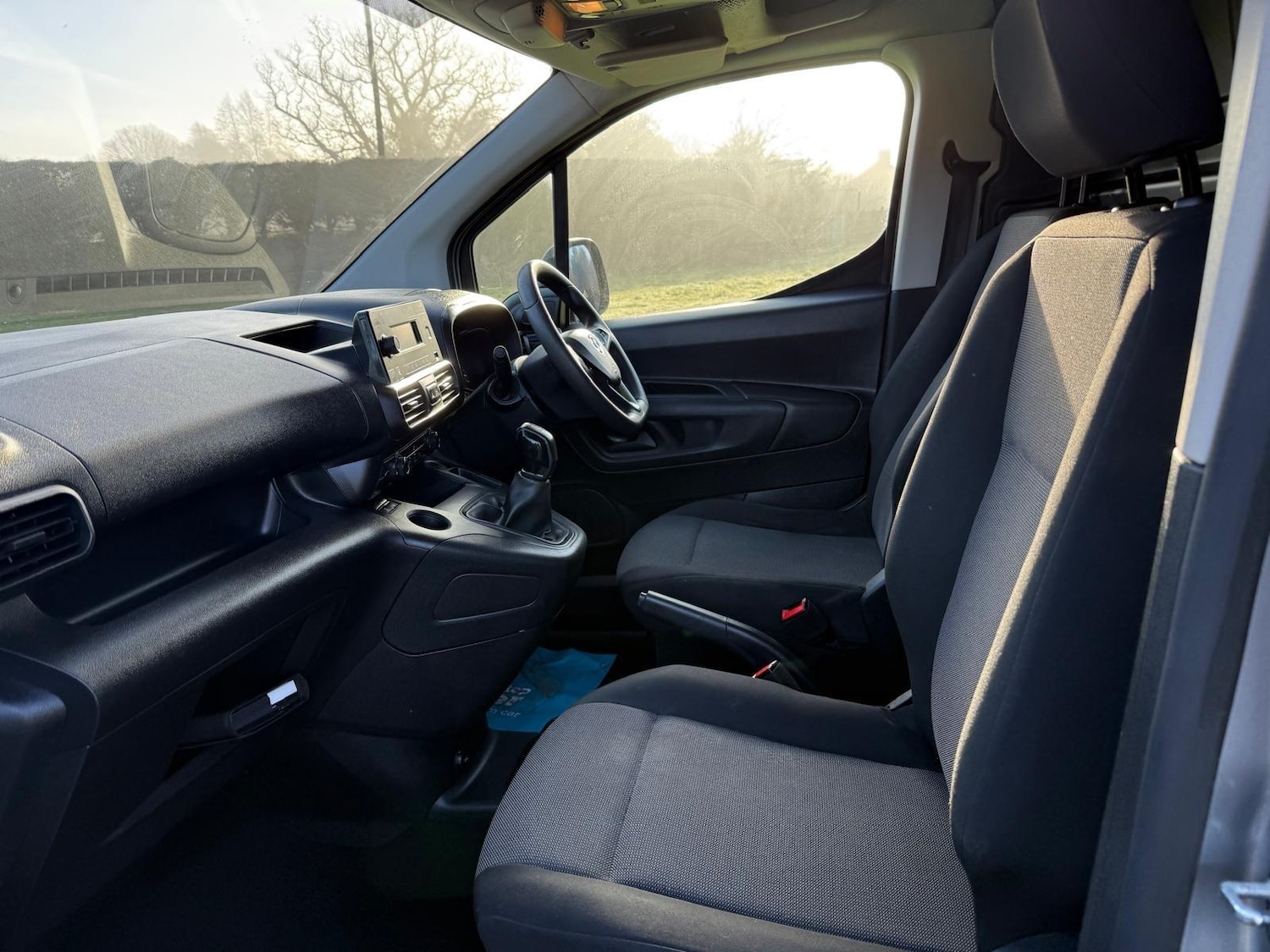 Used Vauxhall Combo 2019 for sale - 77358464: Photo 15