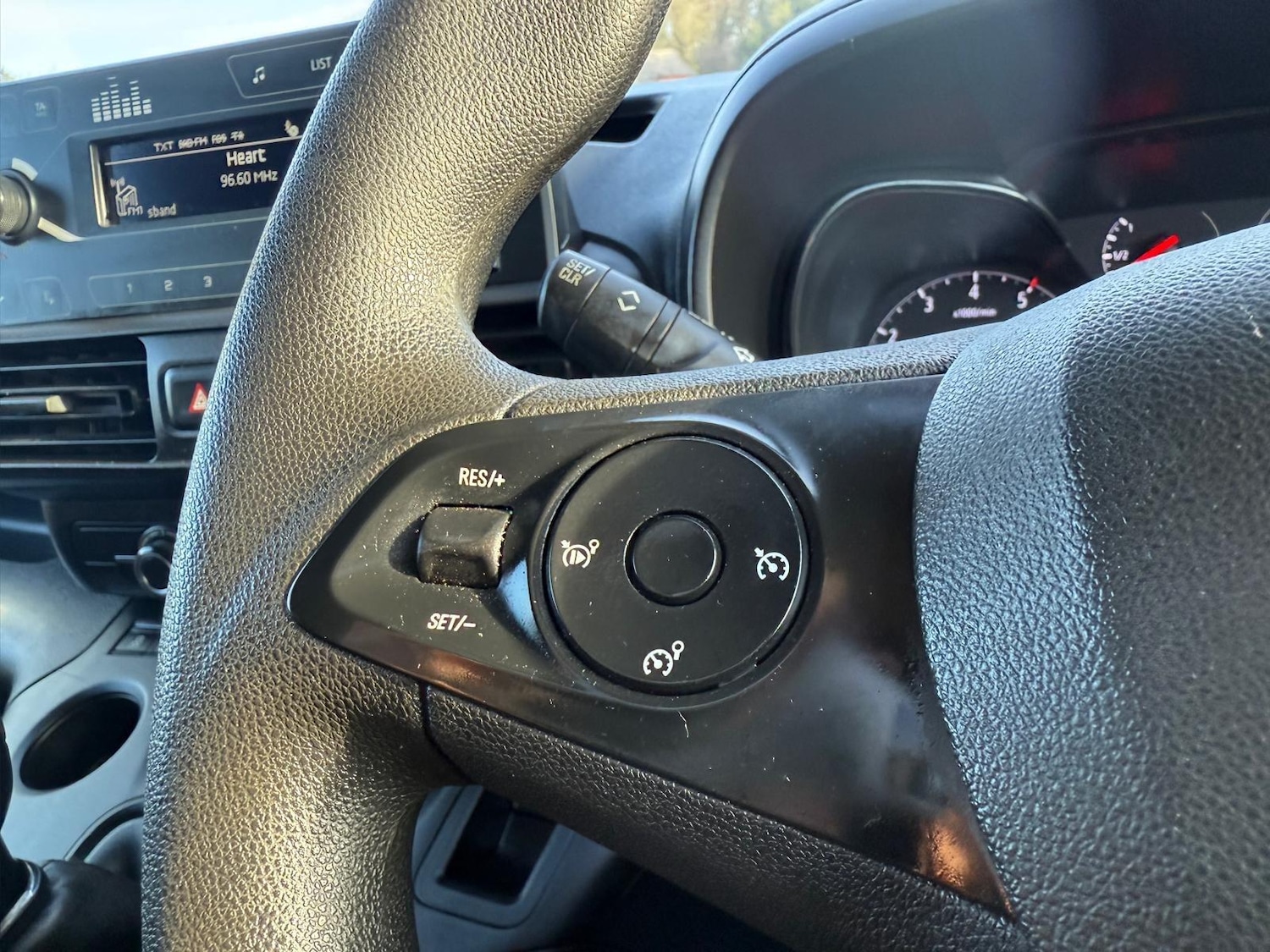 Used Vauxhall Combo 2019 for sale - 77358464: Photo 17