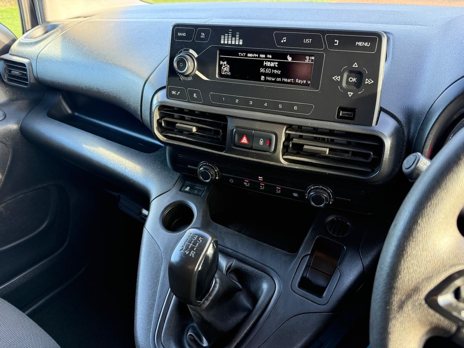 Used Vauxhall Combo 2019 for sale - 77358464: Photo 19