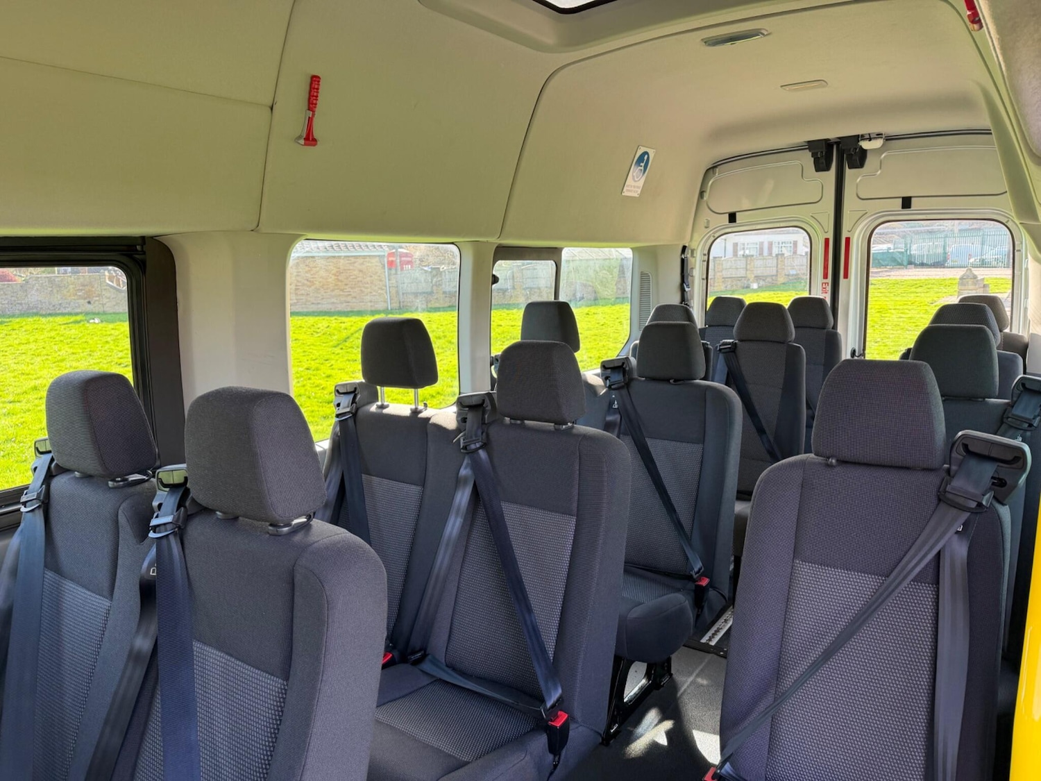 Used Ford Transit 2014 for sale - 77658988: Photo 15