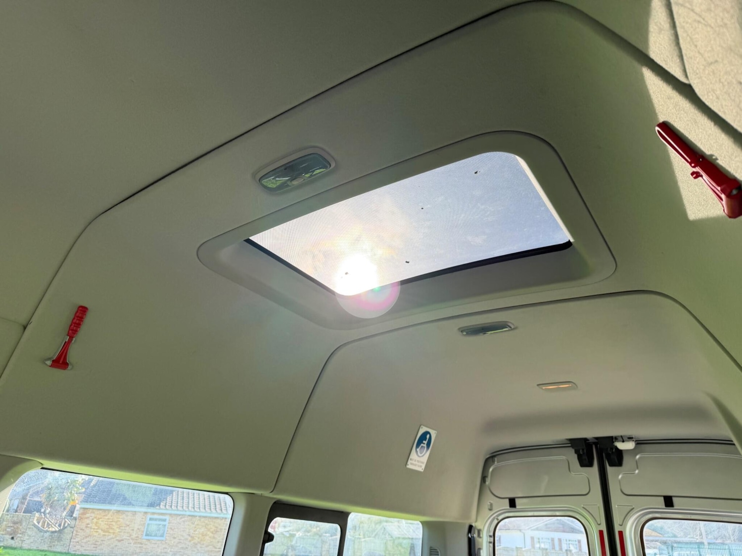 Used Ford Transit 2014 for sale - 77658988: Photo 17