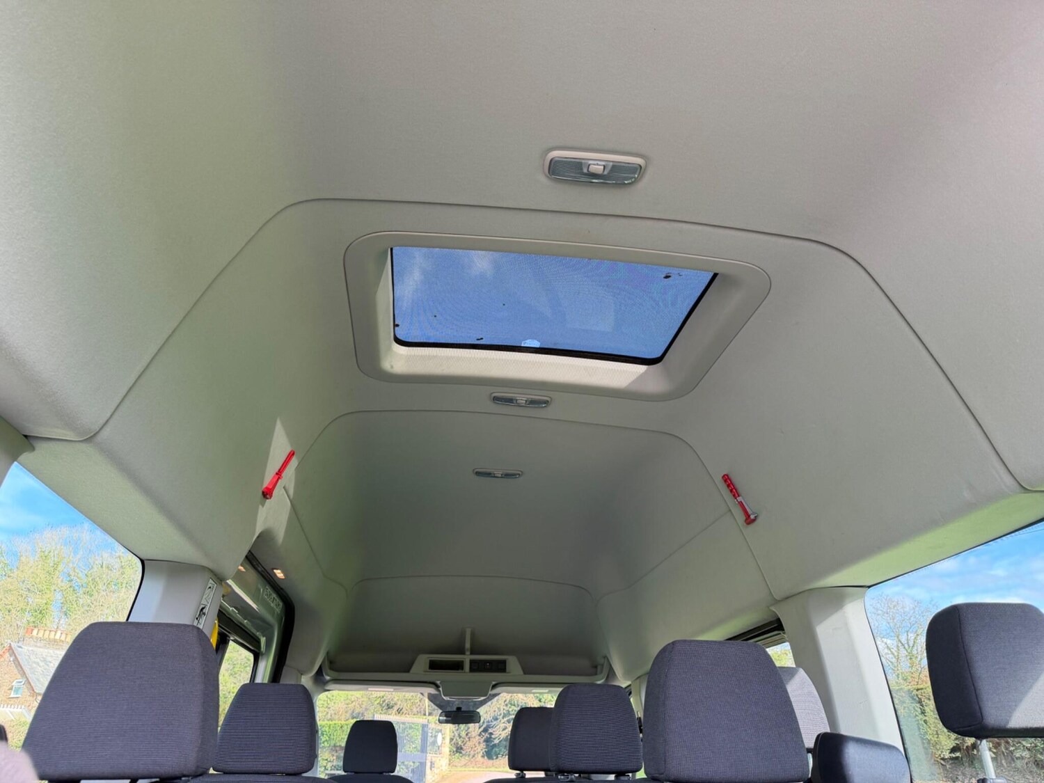 Used Ford Transit 2014 for sale - 77658988: Photo 19