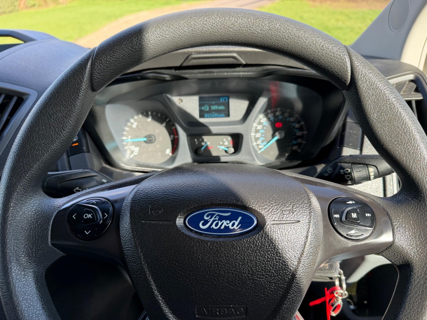 Used Ford Transit 2014 for sale - 77658988: Photo 23