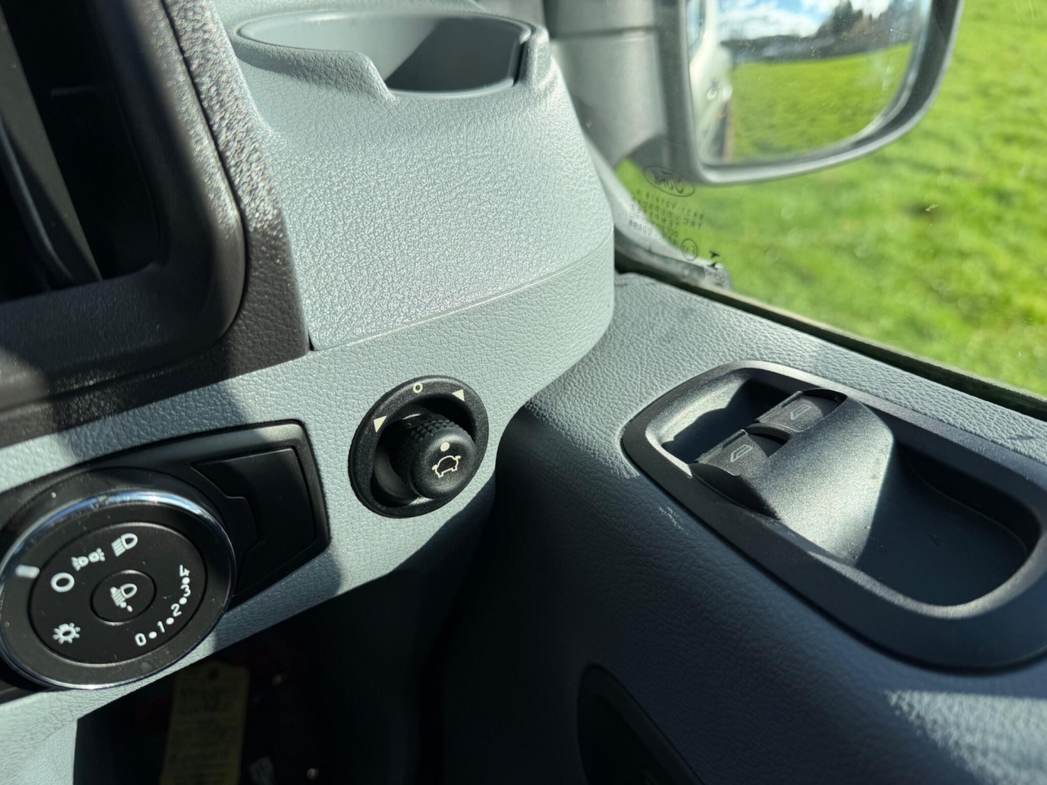 Used Ford Transit 2014 for sale - 77658988: Photo 24