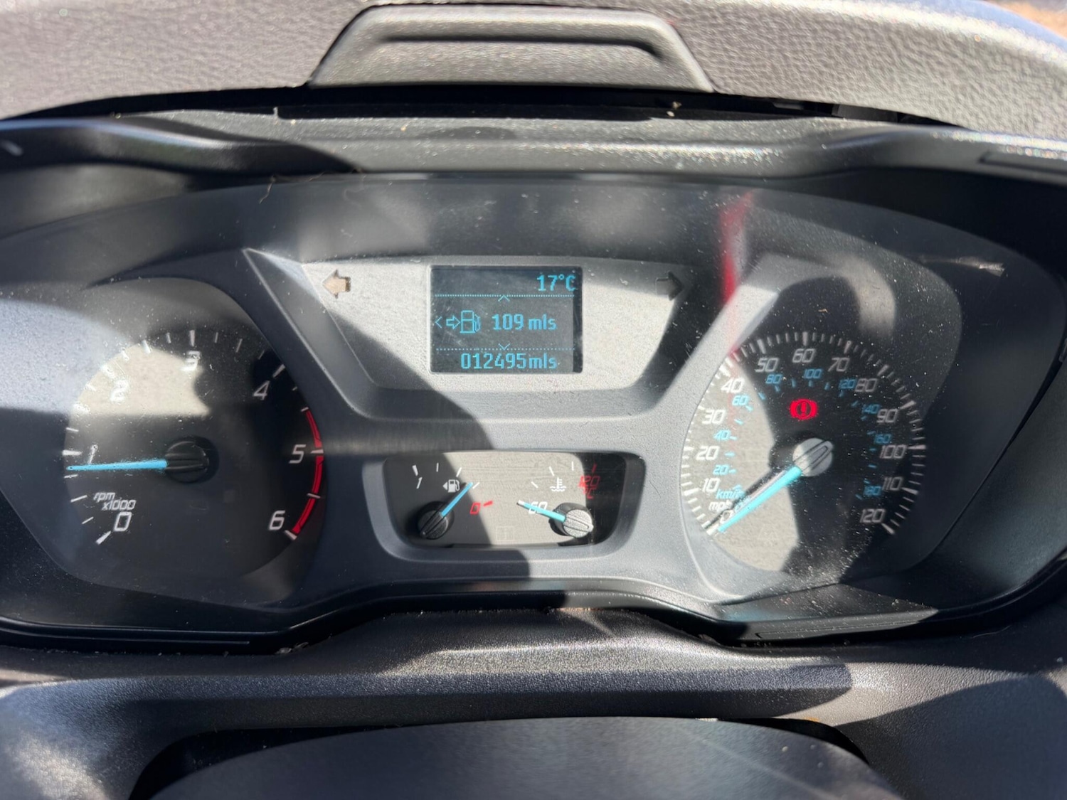 Used Ford Transit 2014 for sale - 77658988: Photo 25