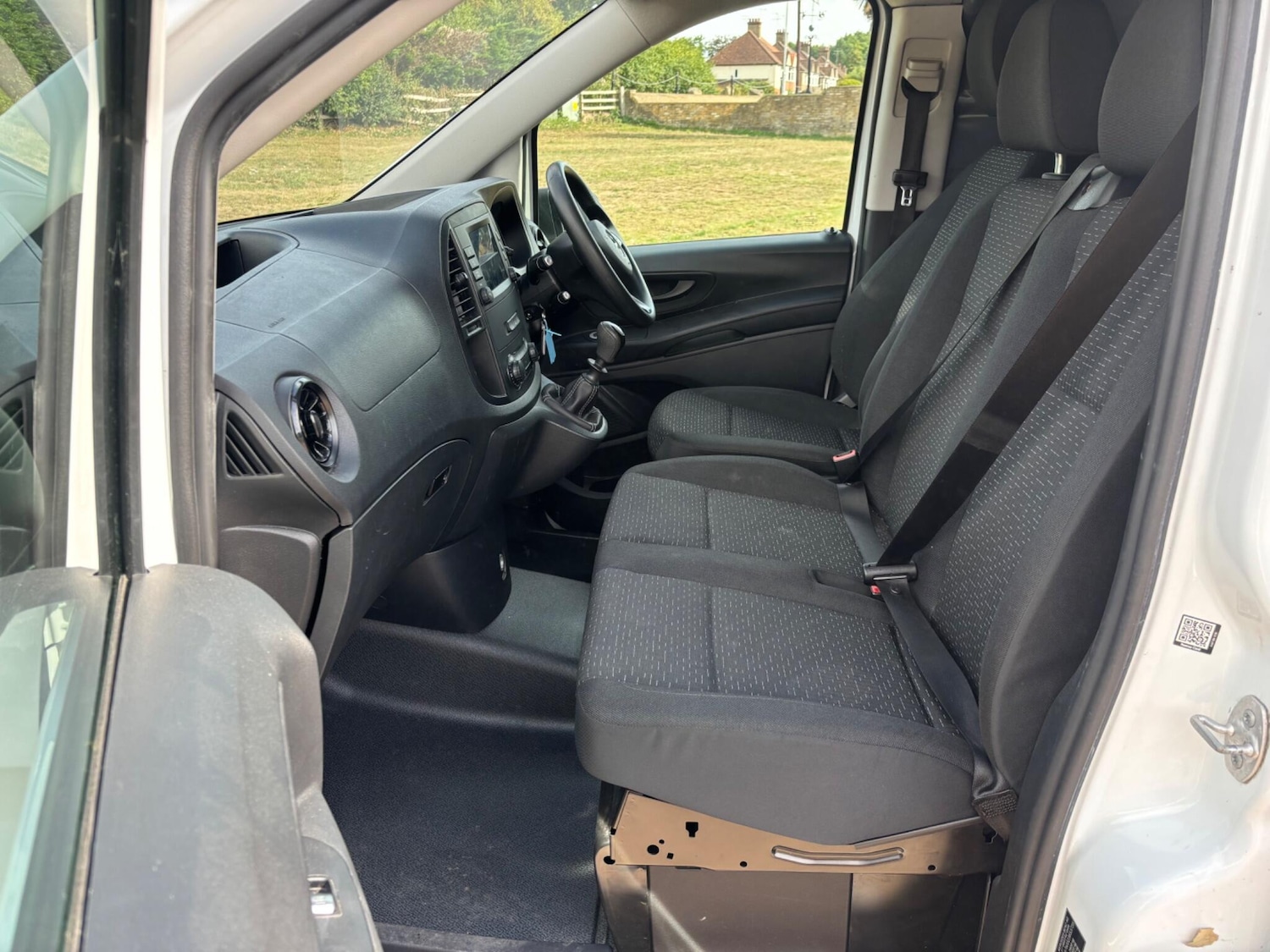 Vehicle 28
