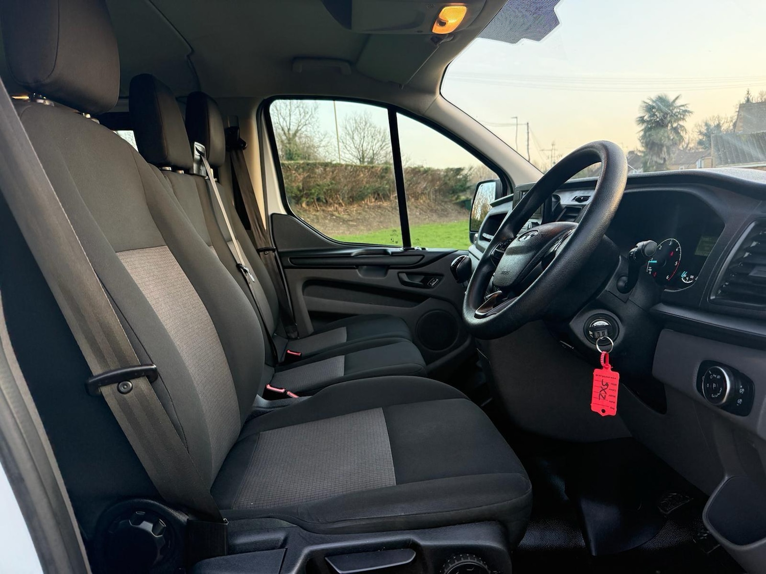 Used Ford Transit Custom for sale - 77671908: Photo 12