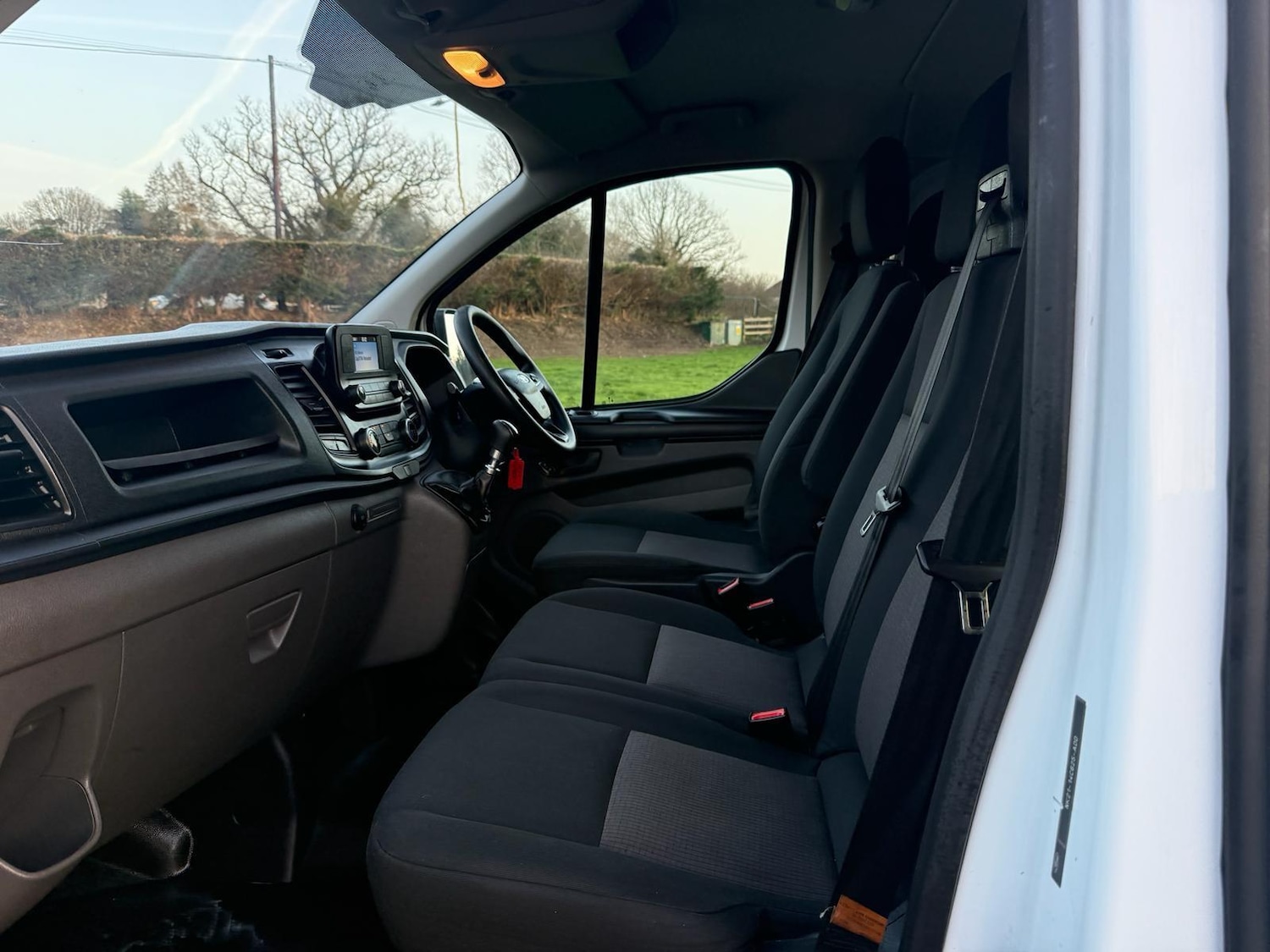 Used Ford Transit Custom for sale - 77671908: Photo 14