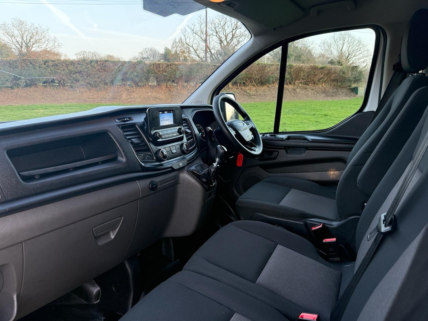 Used Ford Transit Custom for sale - 77671908: Photo 15