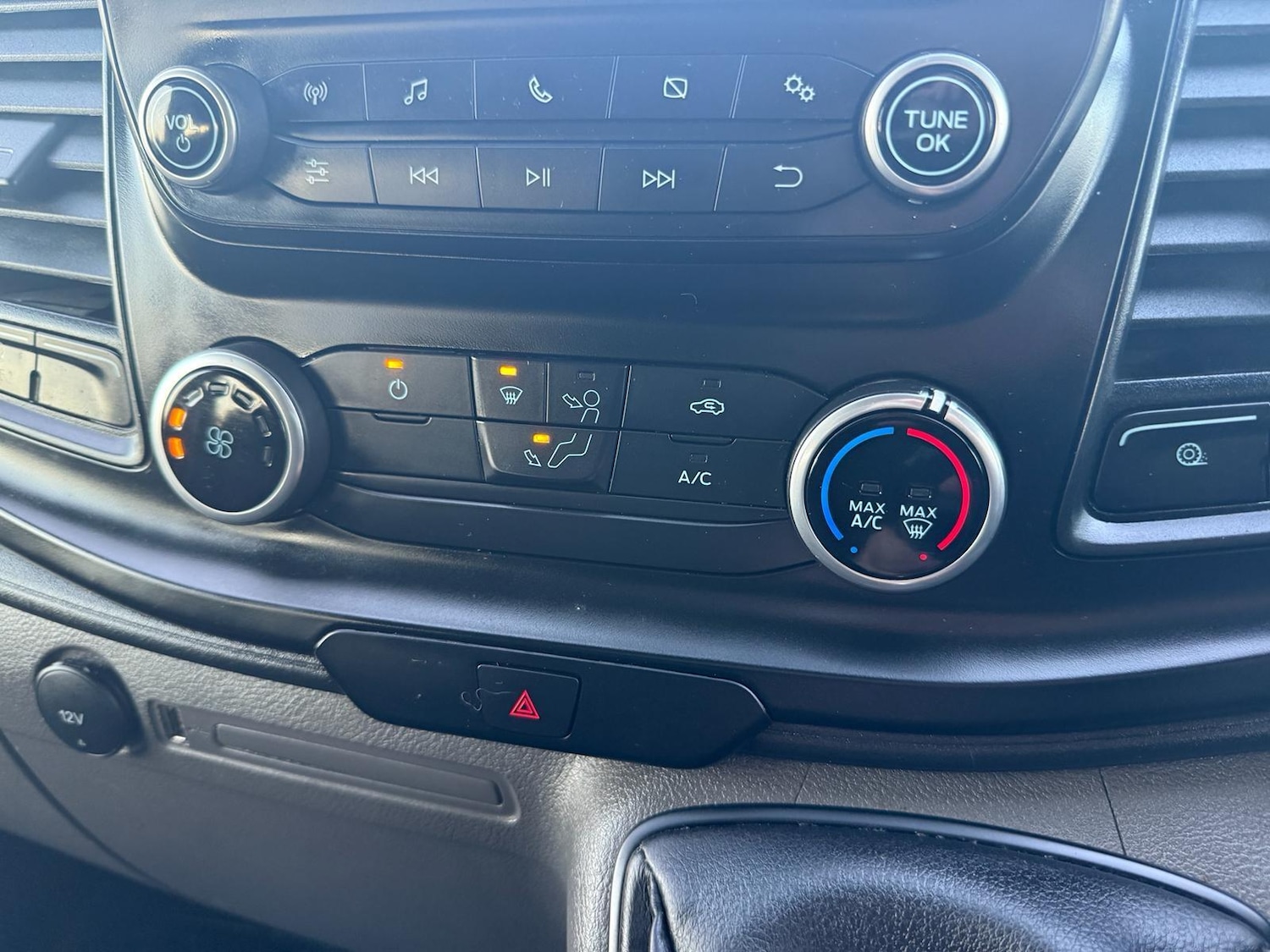 Used Ford Transit Custom for sale - 77671908: Photo 17