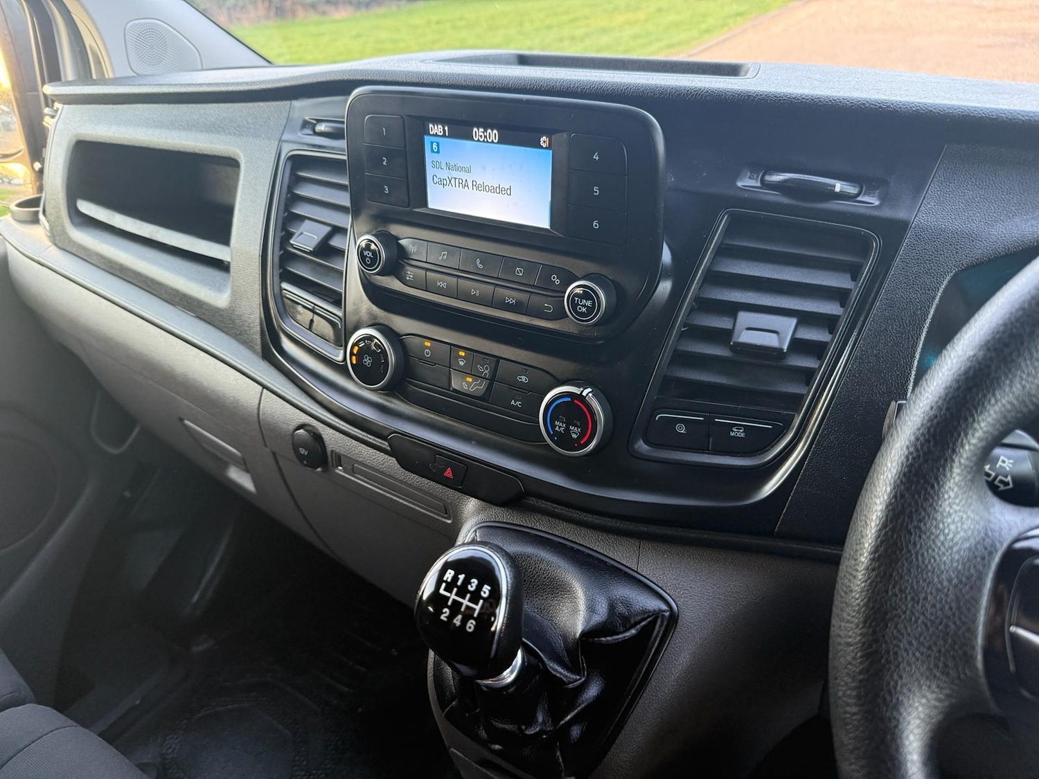 Used Ford Transit Custom for sale - 77671908: Photo 18