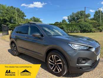 2019 (19) - 1.5 EcoTSI SE First Edition 5dr