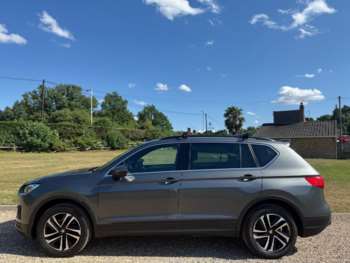 Used SEAT Tarraco 2019 for sale - 75093922: Photo