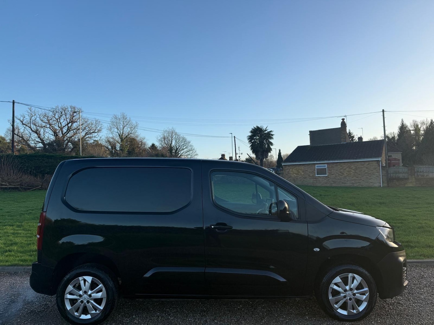 Used Peugeot Partner for sale - 77057349: Photo 10