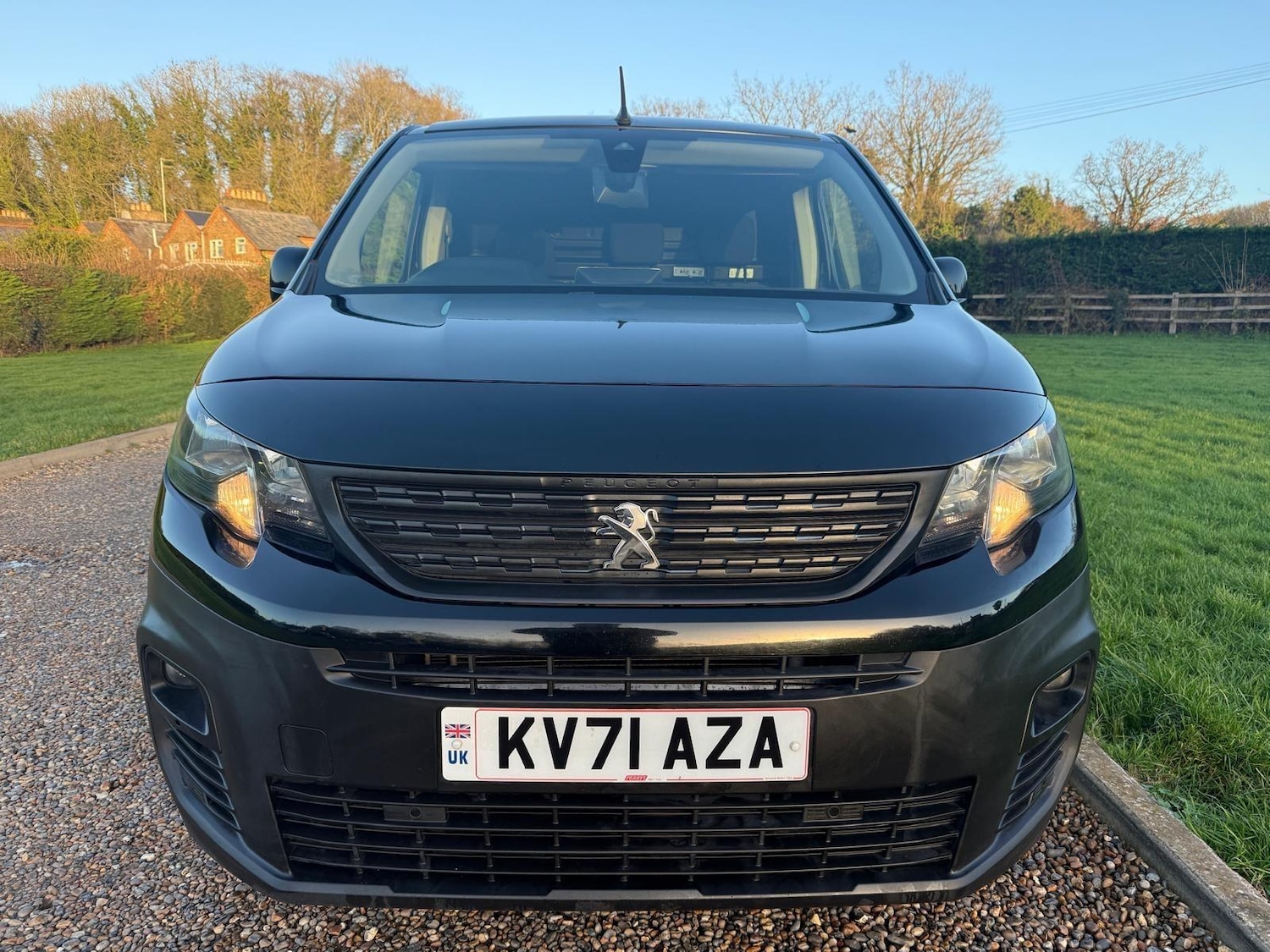 Used Peugeot Partner for sale - 77057349: Photo 11