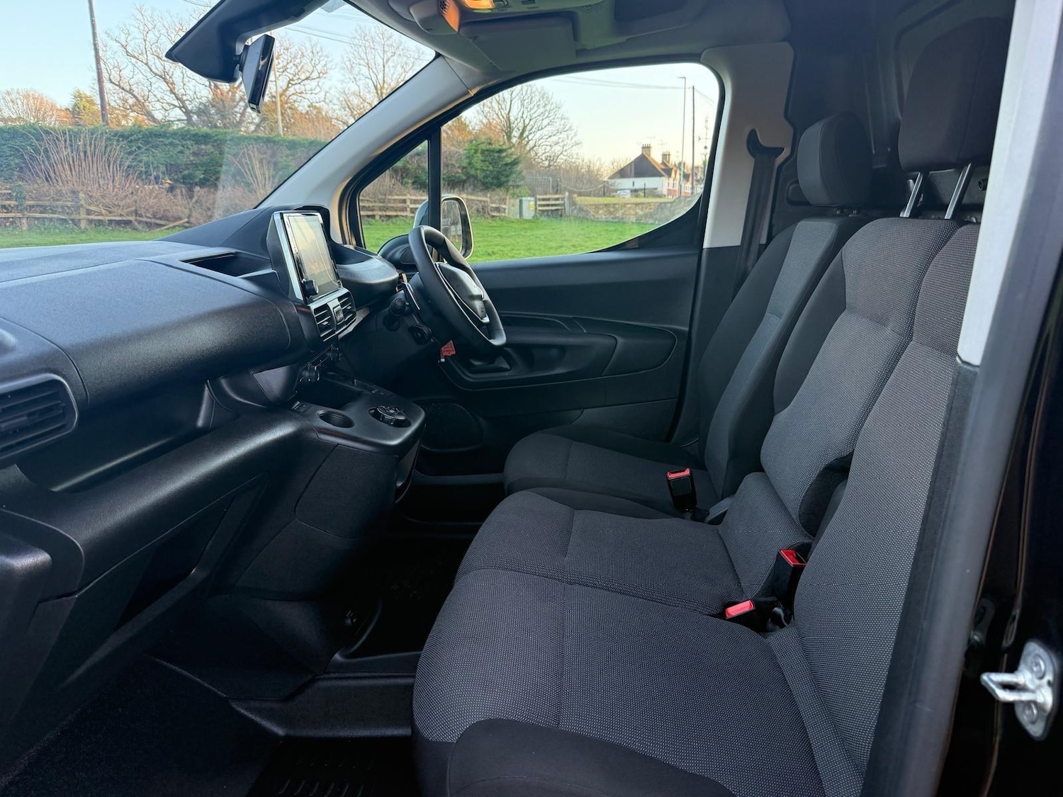 Used Peugeot Partner for sale - 77057349: Photo 16