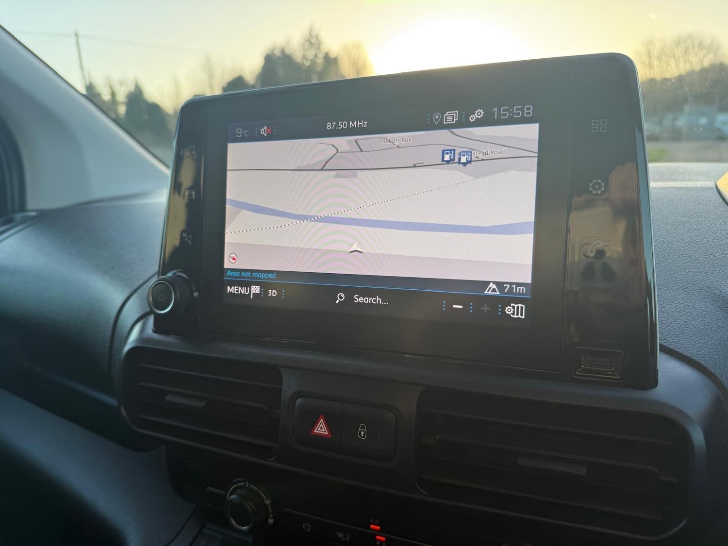 Used Peugeot Partner for sale - 77057349: Photo 17