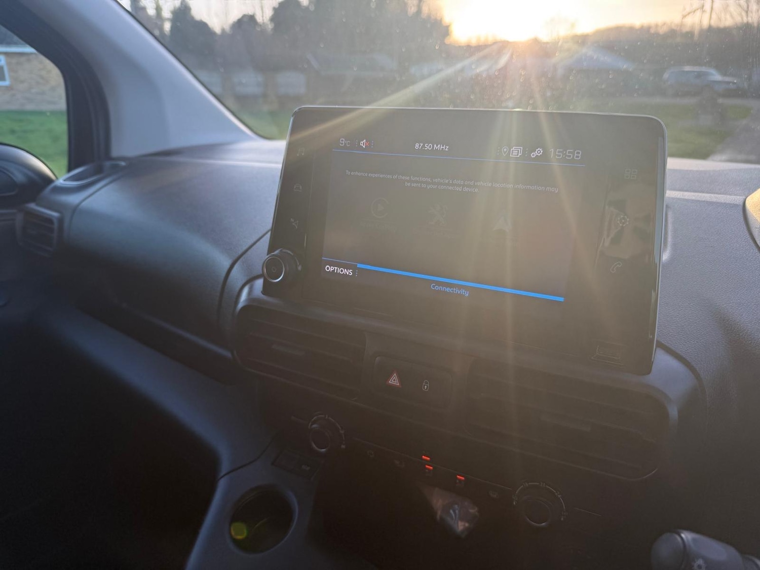 Used Peugeot Partner for sale - 77057349: Photo 19