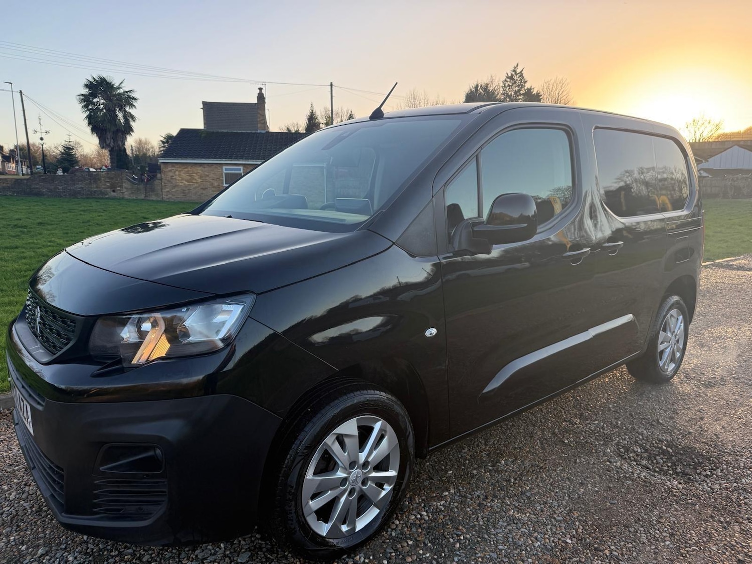 Used Peugeot Partner for sale - 77057349: Photo 5