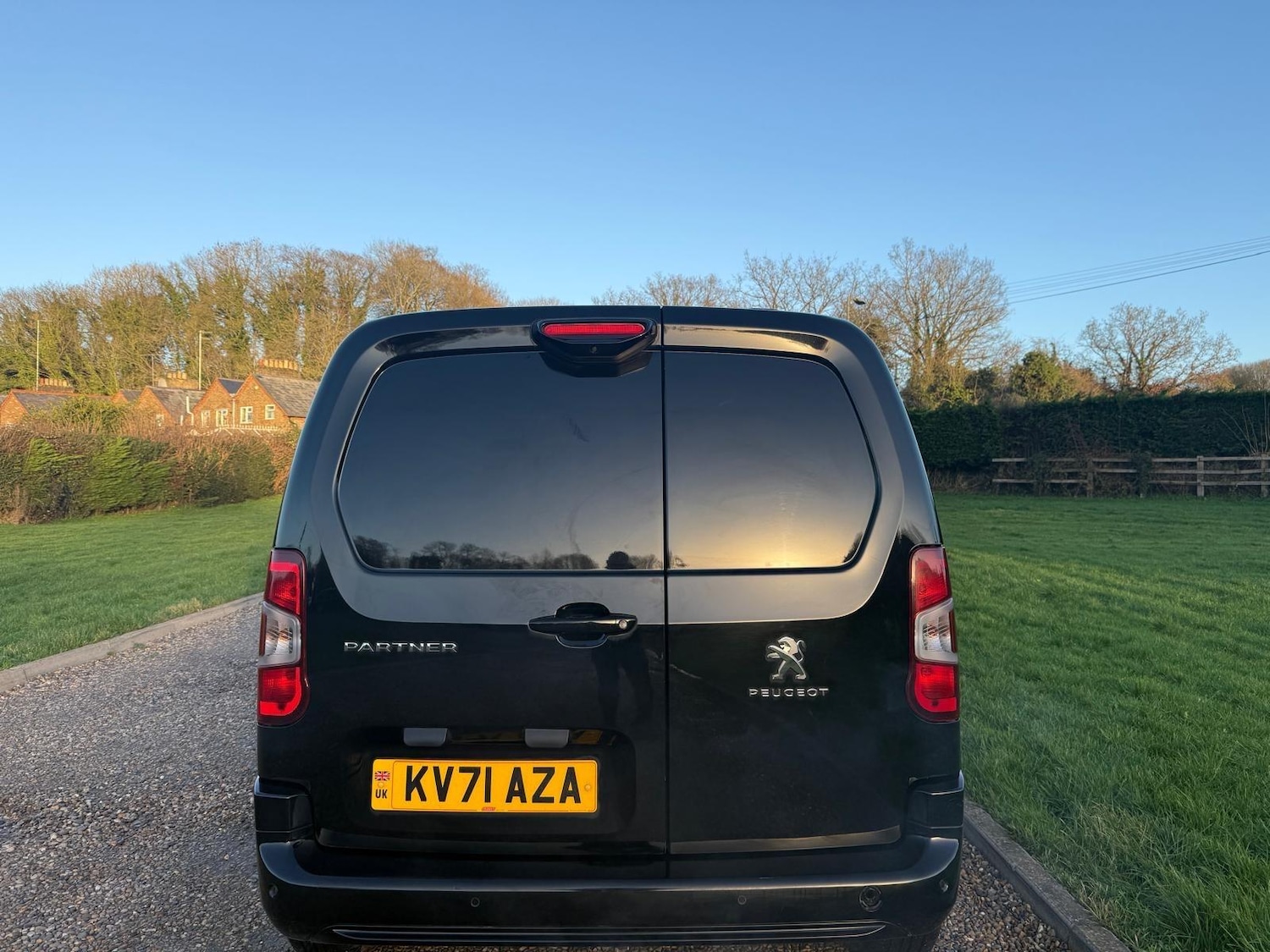 Used Peugeot Partner for sale - 77057349: Photo 7