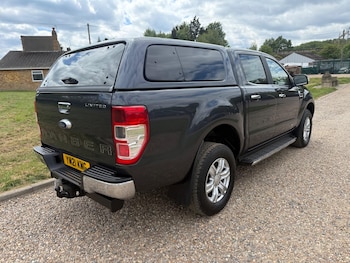 Used Ford Ranger 2021 for sale - 78562000: Photo