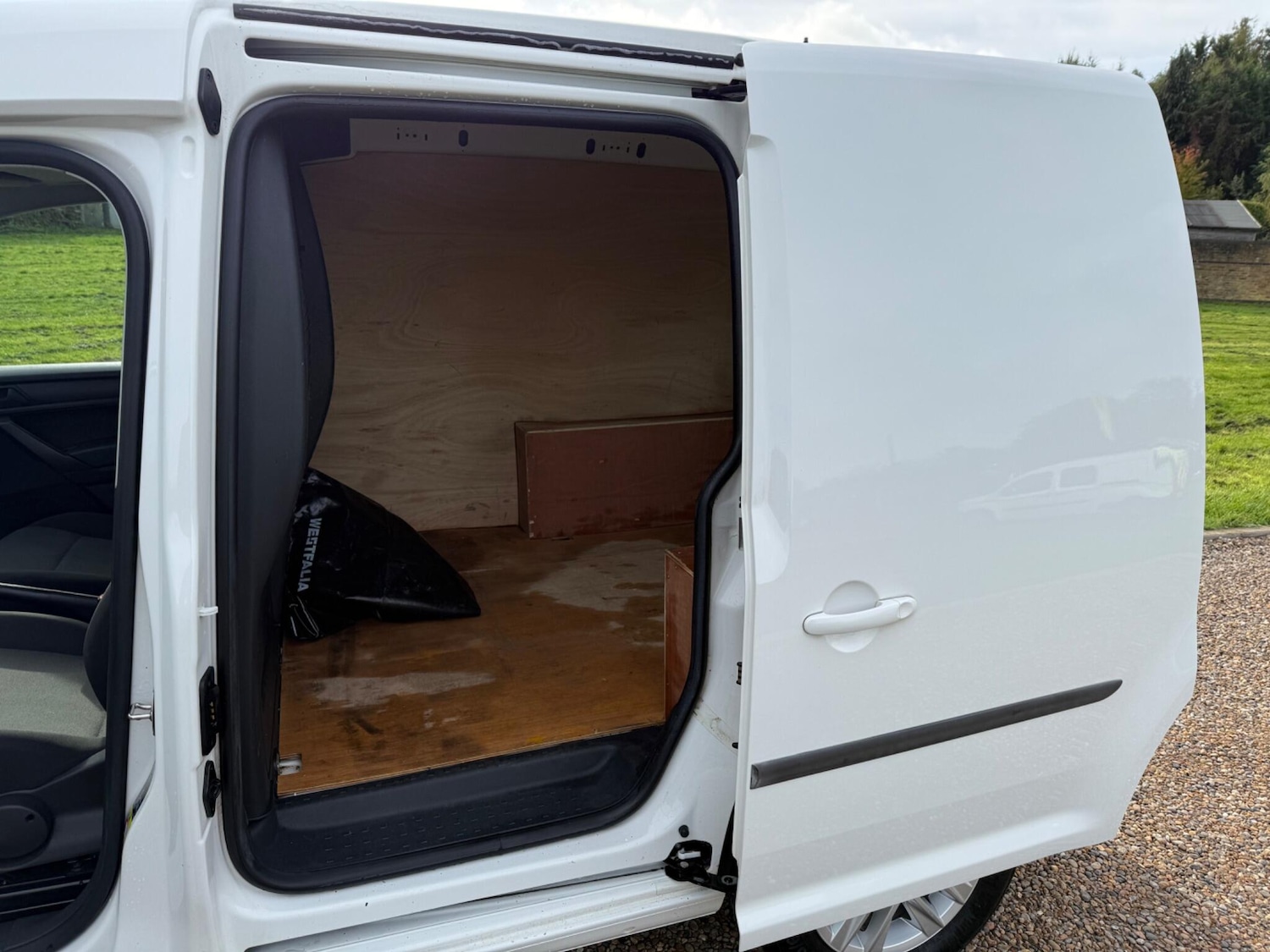 Used Volkswagen Caddy 2019 for sale - 76336328: Photo 11