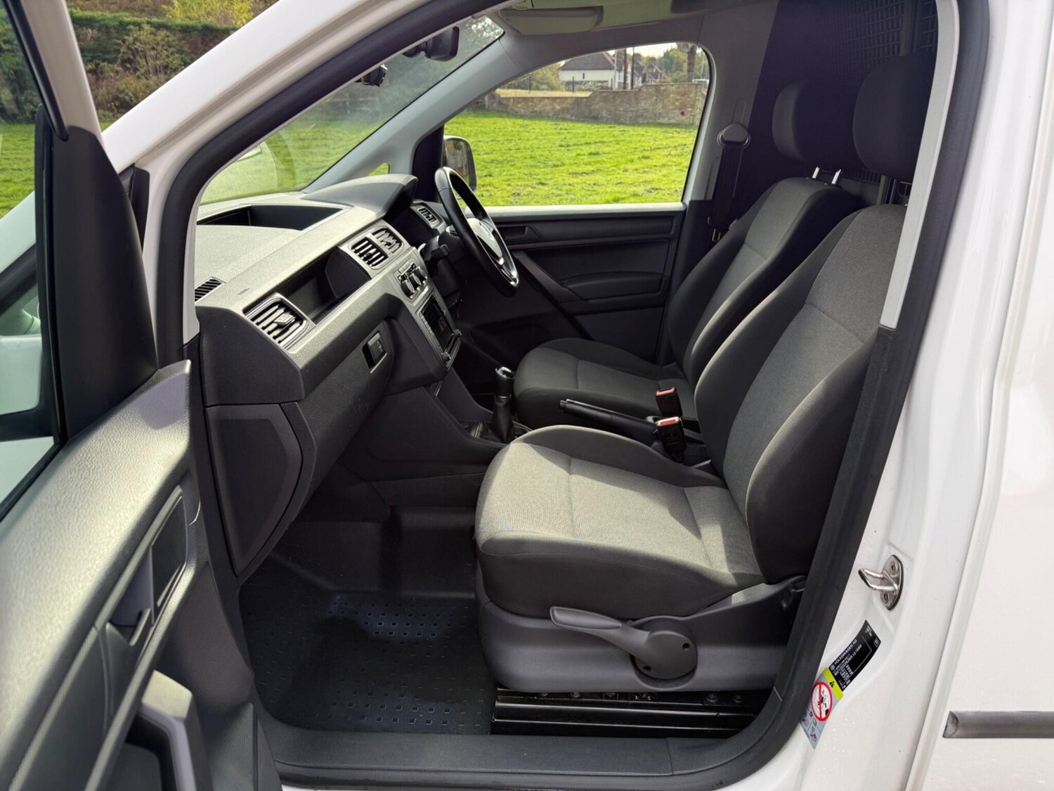 Used Volkswagen Caddy 2019 for sale - 76336328: Photo 14