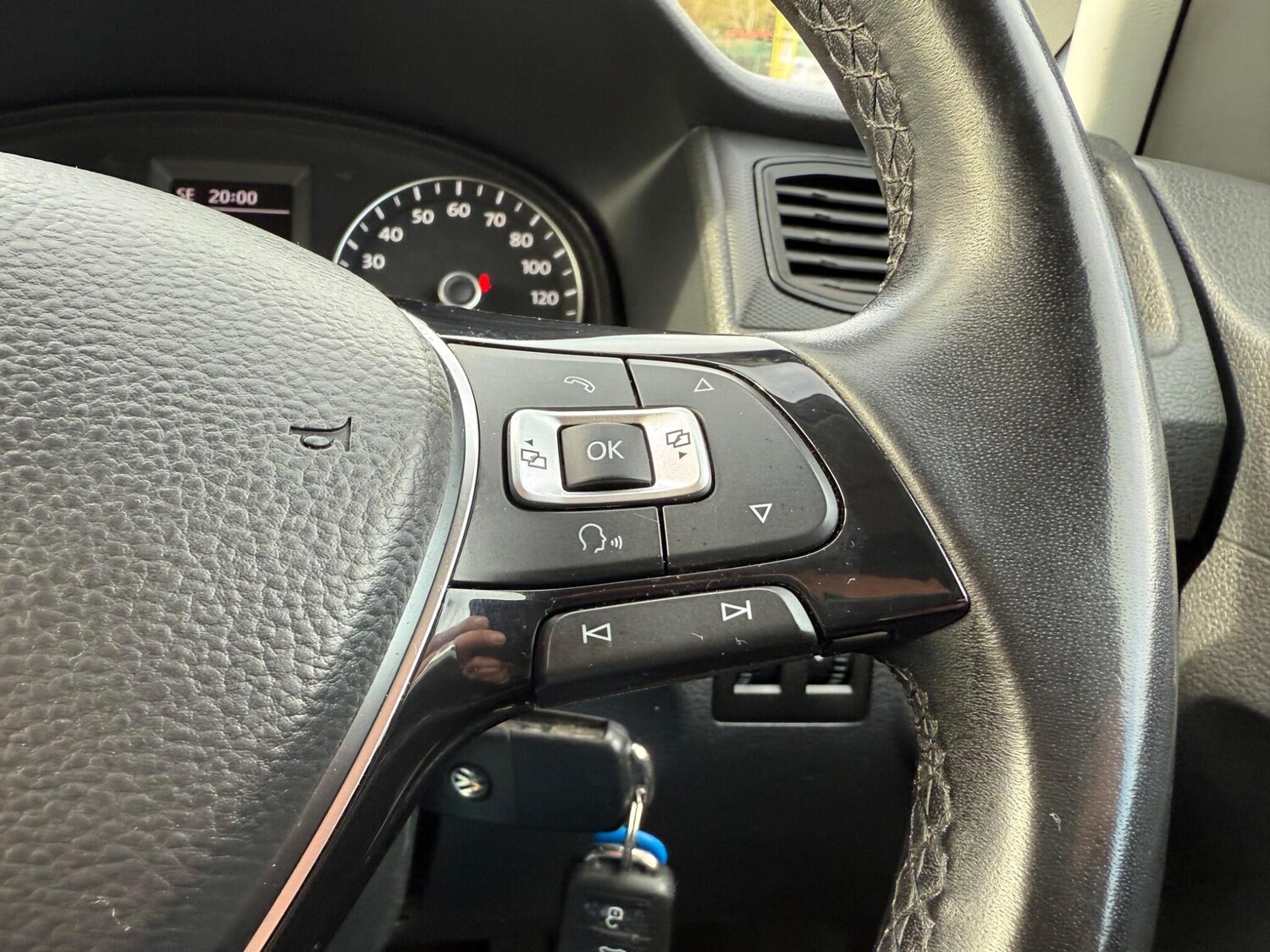 Used Volkswagen Caddy 2019 for sale - 76336328: Photo 15