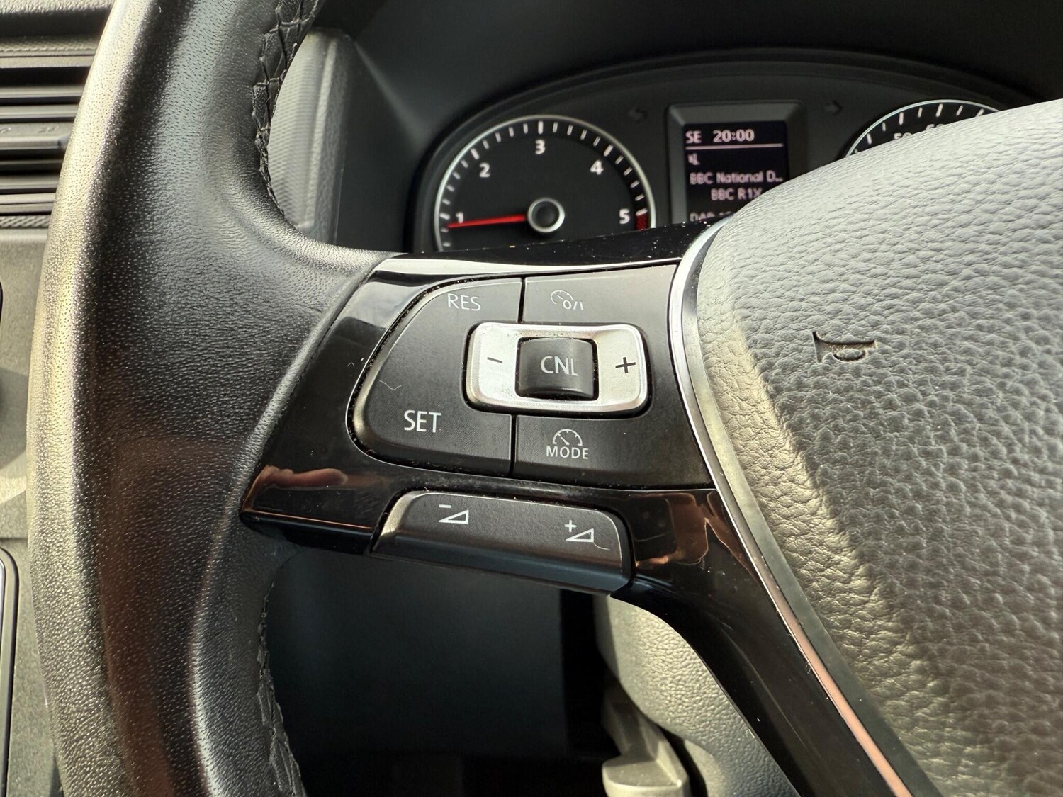 Used Volkswagen Caddy 2019 for sale - 76336328: Photo 18