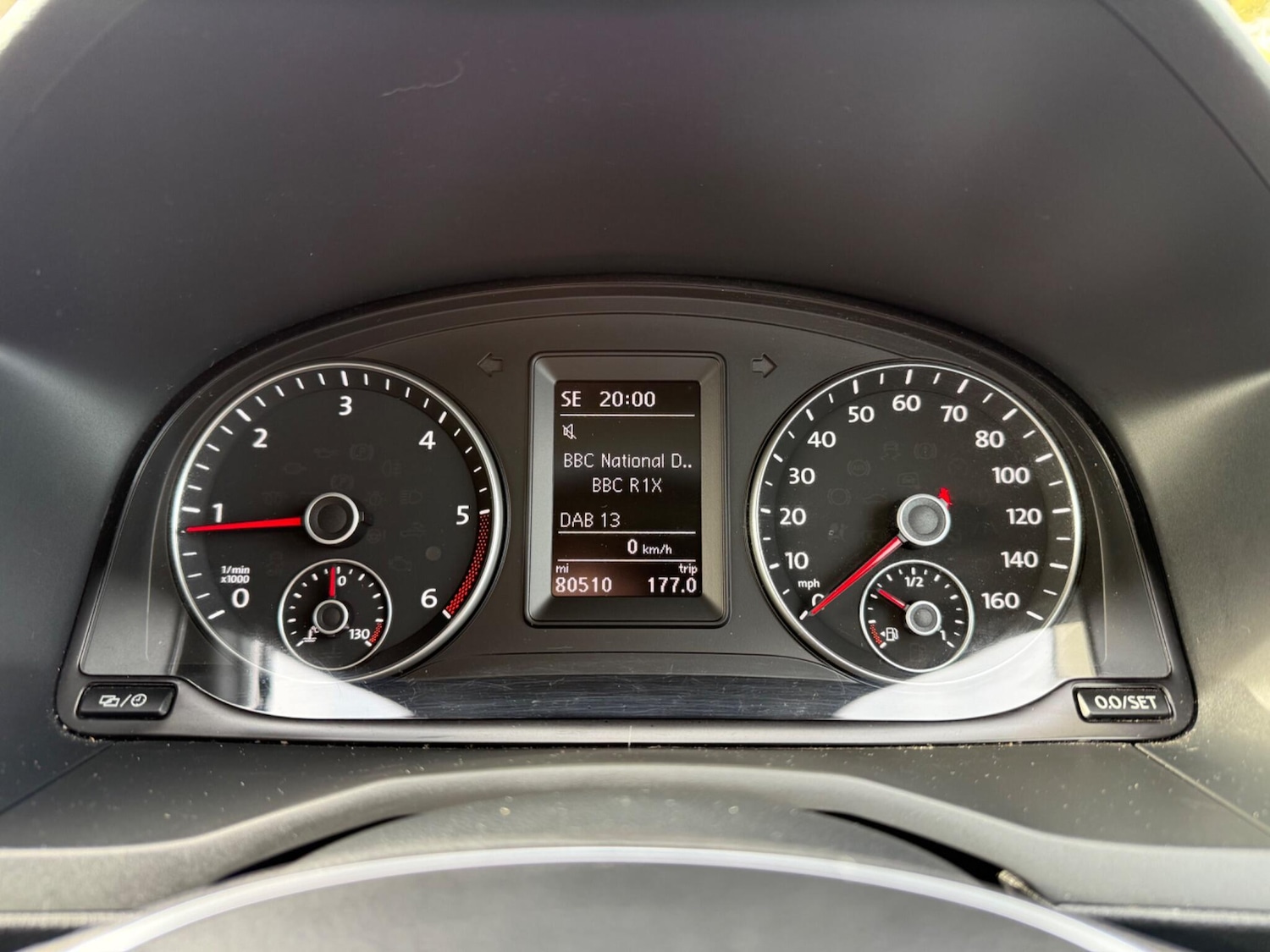 Used Volkswagen Caddy 2019 for sale - 76336328: Photo 19