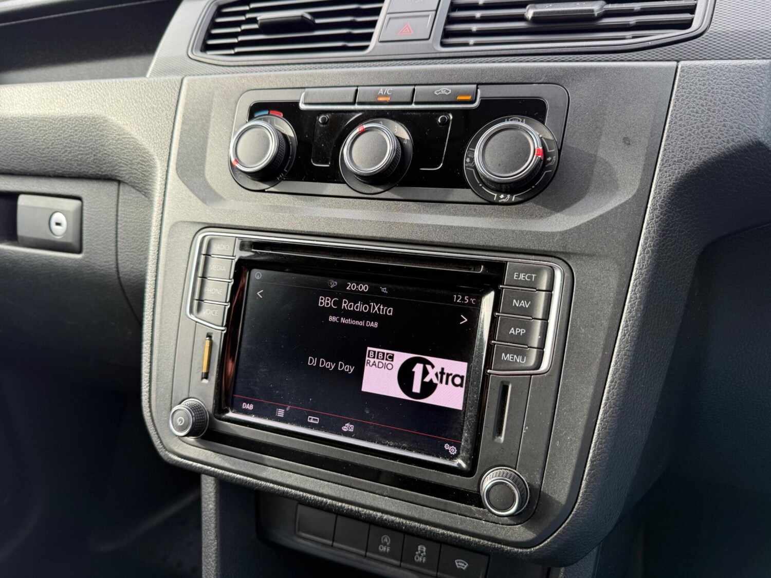 Used Volkswagen Caddy 2019 for sale - 76336328: Photo 20