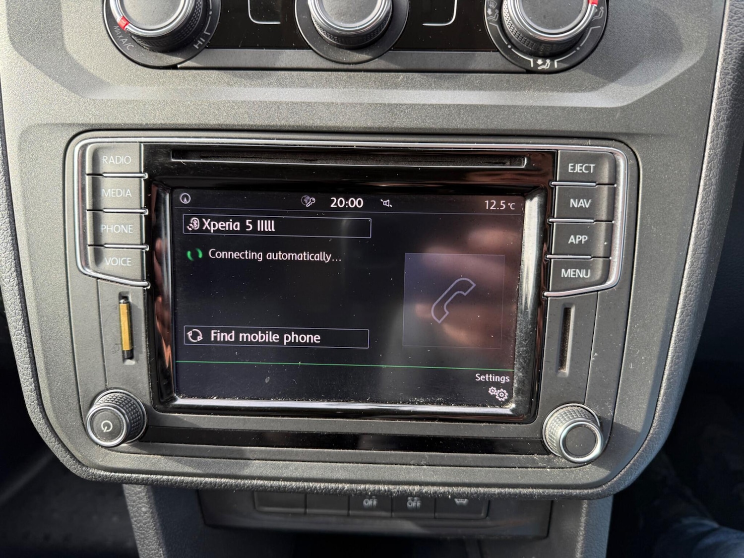 Used Volkswagen Caddy 2019 for sale - 76336328: Photo 21