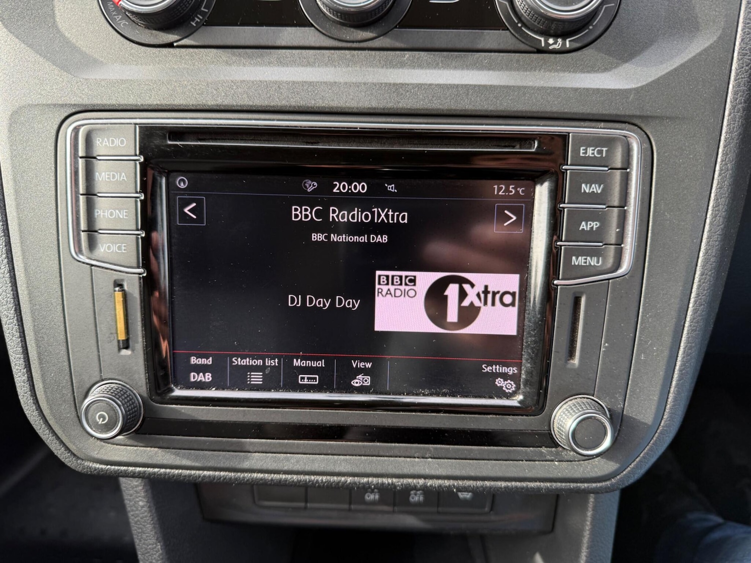 Used Volkswagen Caddy 2019 for sale - 76336328: Photo 22