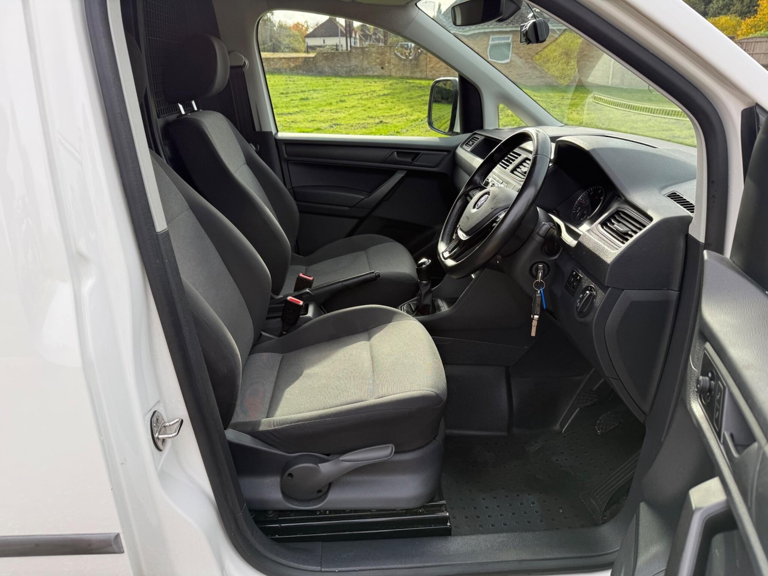 Used Volkswagen Caddy 2019 for sale - 76336328: Photo 24