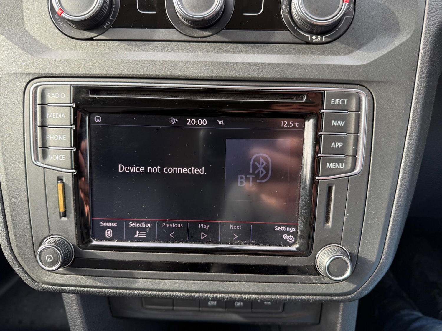 Used Volkswagen Caddy 2019 for sale - 76336328: Photo 25