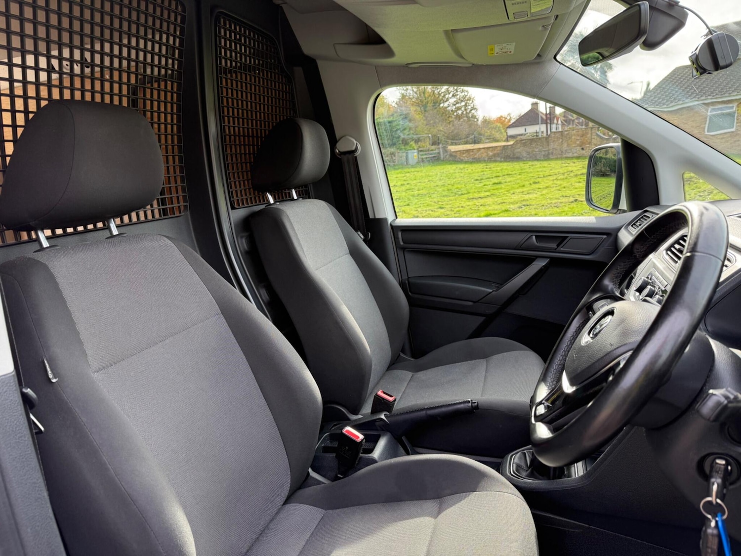 Used Volkswagen Caddy 2019 for sale - 76336328: Photo 26